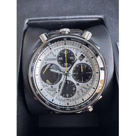 Citizen Bullhead - Edition Llimitée Titane - Full Set