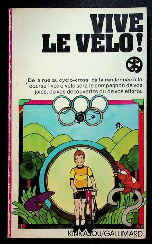 Vive Le Vélo !