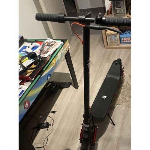 Trottinette Électrique Urbanglide