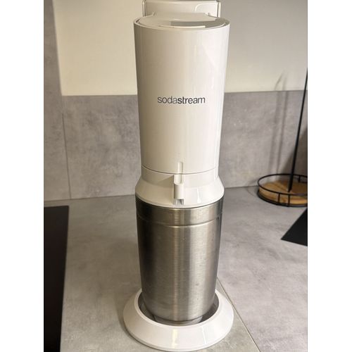 Sodastream Jet Cool ancienne génération 