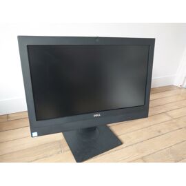 Dell Optiplex 5250 AIO 21,5" Intel Core i5 - Ram 16 Go - SSD 500 Go