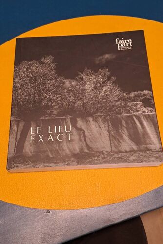 Revue Faire Part 38/39