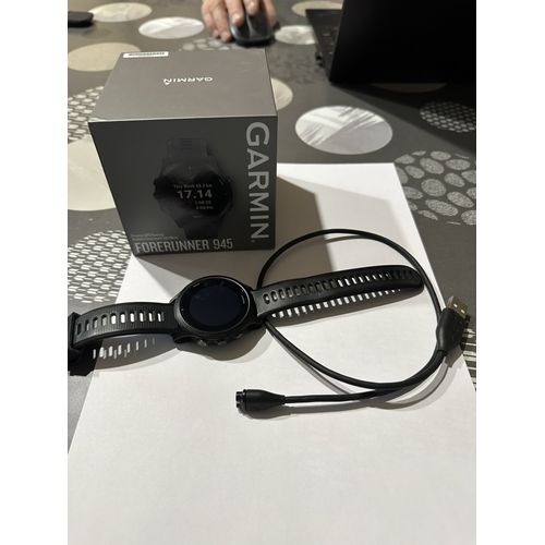 garmin forerunner 945