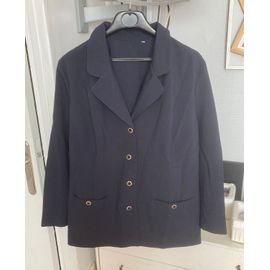 Veste Type Blazer