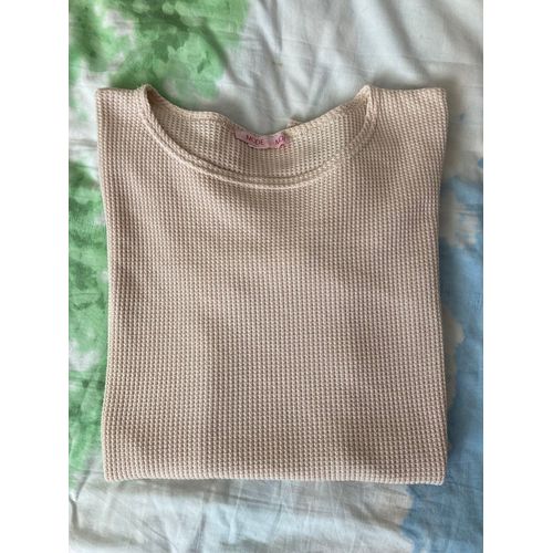 Teeshirt Nid D’Abeille 