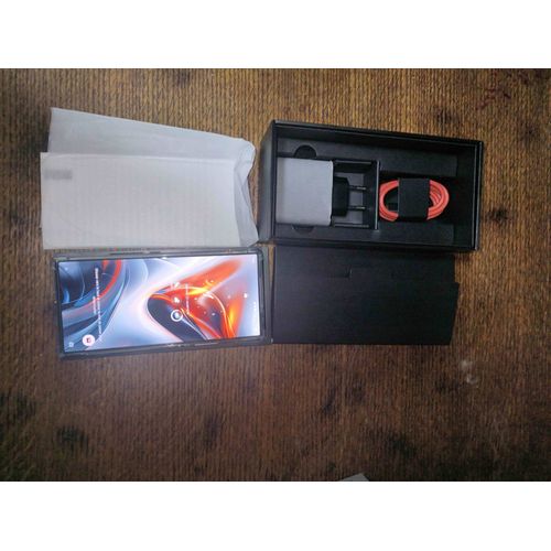 Nubia RedMagic 10 Air 12/256 Go Blanc