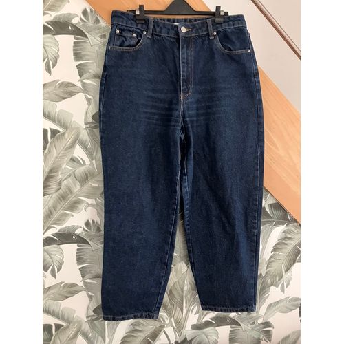 Jean Large Brut-La Redoute