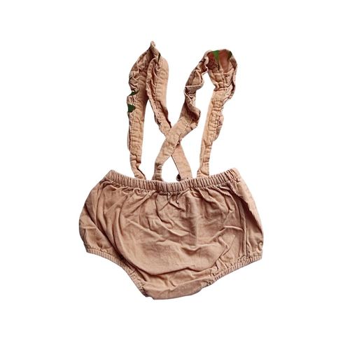 Bloomer Velour Côtelé 18mois