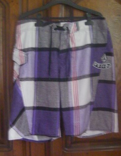 Short Genuine - Taille 40