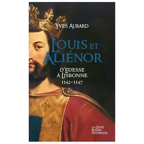 Louis Et Aliénor