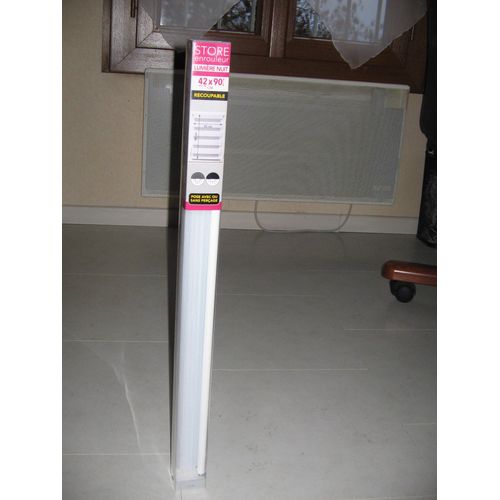 Store Enrouleur 42x90