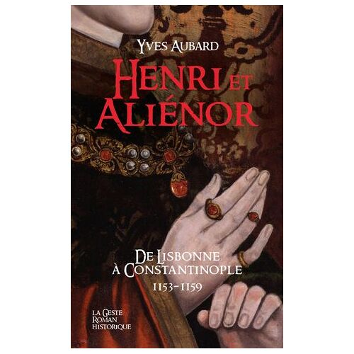 Henri Et Aliénor