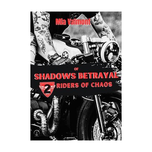 Shadows Of Betrayal