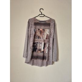 Pull Promod Taille 44