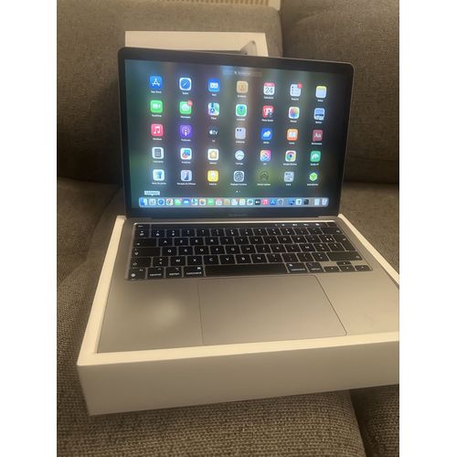 Apple MacBook Pro Retina - 13.3" M2 - Ram 16 Go - SSD 256 Go