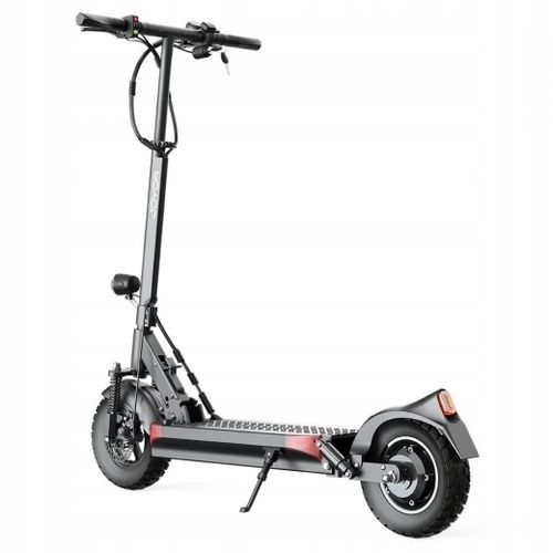 Trottinette Électrique Joyor Y6-S - Moteur 500 W - Batterie 48 V 18 Ah - Autonomie 60 Km - Vitesse Maximale 45 Km/H - Double Suspension - Freins À Disque
