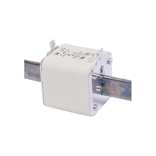 Module de protection par fusible à action rapide 3NE9634-1, 16 A, 400 V, conception compacte, performances fiables.