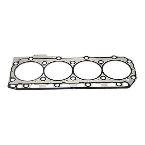 Joint De Culasse, Référence D'origine 12940701340 Ym12940701340 (1 Pièce), Joint De Culasse De Rechange Pour Moteurs Yanmar 4tne88 Et 4tnv88