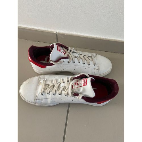 Baskets Adidas Stan Smith Originals. Pointure 40.
