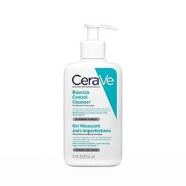 Cerave Blemish Control Cleanser For Blemish-Prone Skin, 236ml 