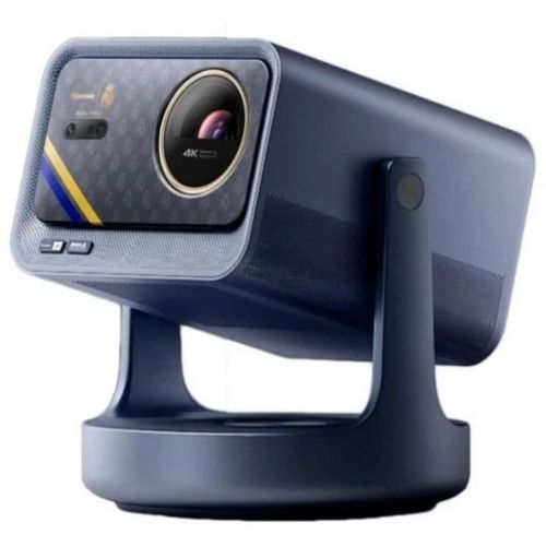 Proyector Hisense 4K 3000 Lúmenes DLP C2 Ultra Madrid Dolby Vision HDR Trichroma