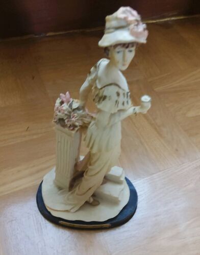 Statuette bibelot My Fair Lady