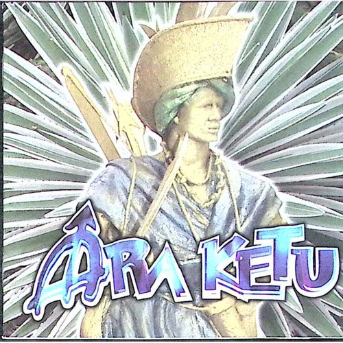 Ara Ketu - Incendeia - Import Brésil - Samba