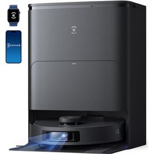 Aspirateur Robot Laveur ECOVACS Deebot T30s Pro Gen2