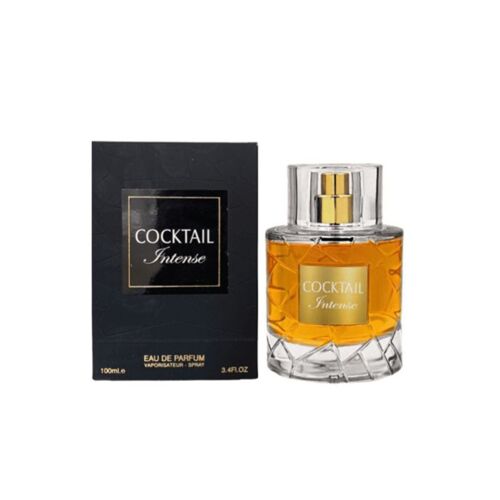 Fragrance World - Cocktail Intense 100ml 