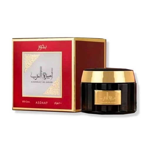 12 Pièces Bakhour Ameerat Al Arab 40 G - Ard Al Zaafaran 