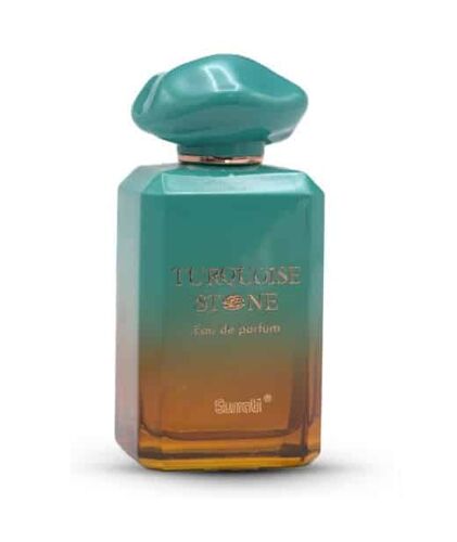 Surrati ¿ Turquoise Stone Eau De Parfum 100 Ml 