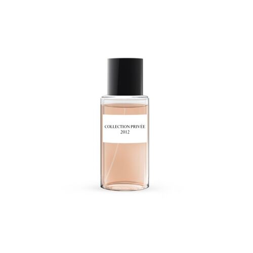 Collection Privée Cp - 2012 Eau De Parfum 50ml 