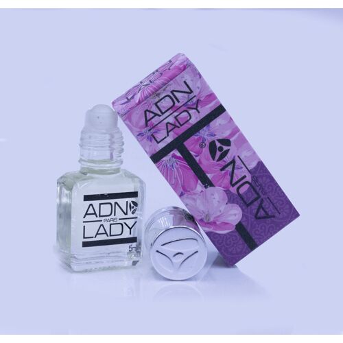 Adn Paris - Musc Lady Musc 5ml 