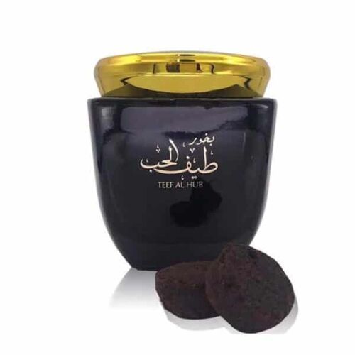 Ard Al Zaafaran - Bakhour Teef Al Hub 