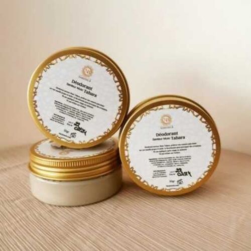 Nariesse - Déodorant Musc Tahara 