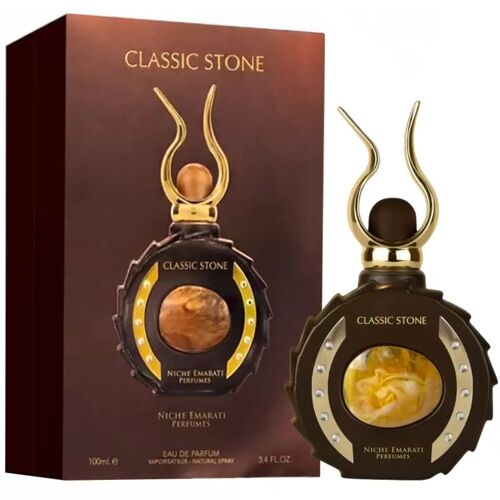Classic Stone 100 Ml - Niche Emarati Perfumes 