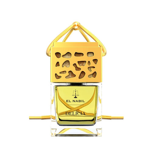 Parfum Voiture Delicia 6 Ml - El Nabil 