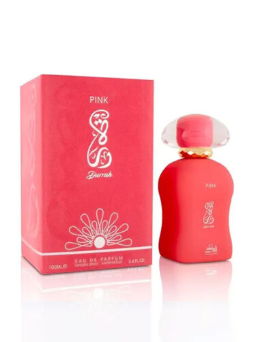Mamlakat Al Oud - Durrah Pink Eau De Parfum 100 Ml 