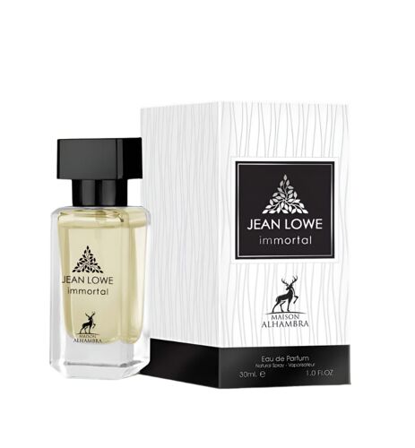 Jean Lowe Immortal 30 Ml - Maison Alhambra 