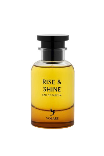 Rise & Shine 100 Ml - Volaré 