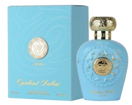Opulent Dubai 100 Ml - Lattafa 