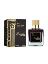 Eau De Parfum Barakkat Satin Oud 100ml - Fragrance World 