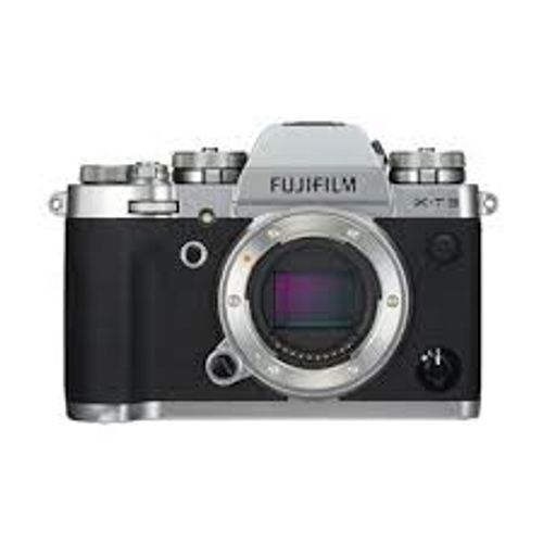 FUJIFILM X-T3 26.1 MPIX + Objectif 15-45 mm f/3.5-5.6