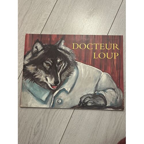 Docteur Loup