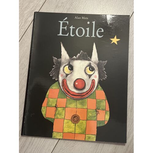 Étoile Alan Mets