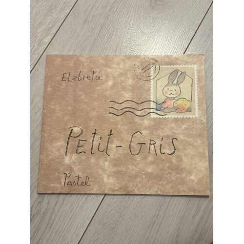 Petit Gris