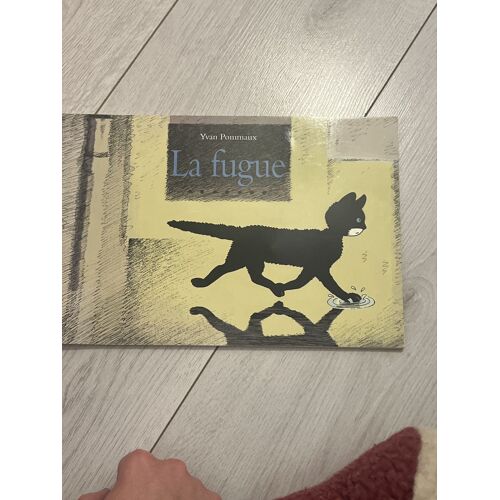La Fugue