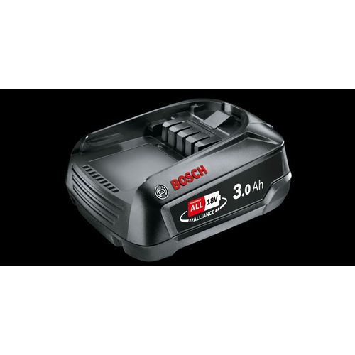 Bosch - Battery PBA 18V 3.0Ah W-B