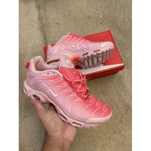 Air Max Plus Tn Pink - 40