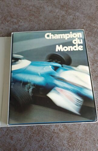 Champions Du Monde Elf